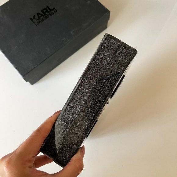 Karl Lagerfeld Ikonik Karl Minauderie - Picture 4 of 15